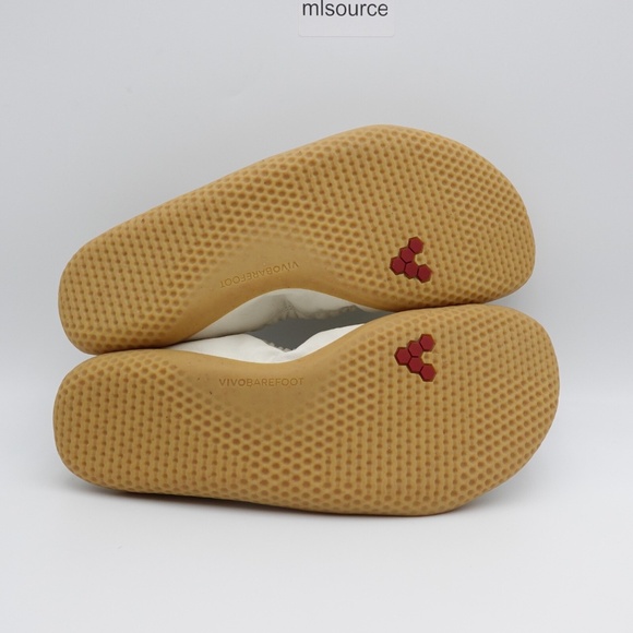 SLD NEW Women's Vivobarefoot Primus Asana Yin Ballerina Leather Flats - Picture 6 of 7